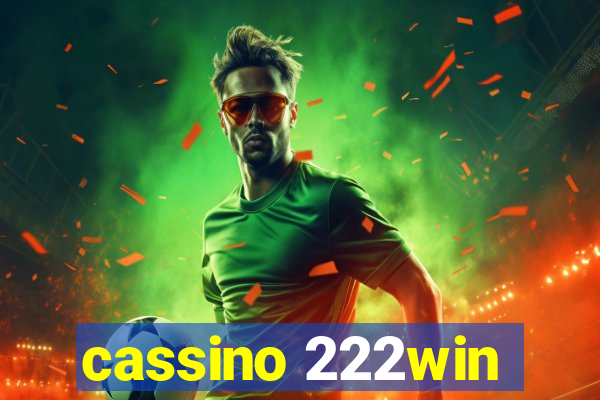 cassino 222win